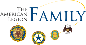 The American Legion Family image